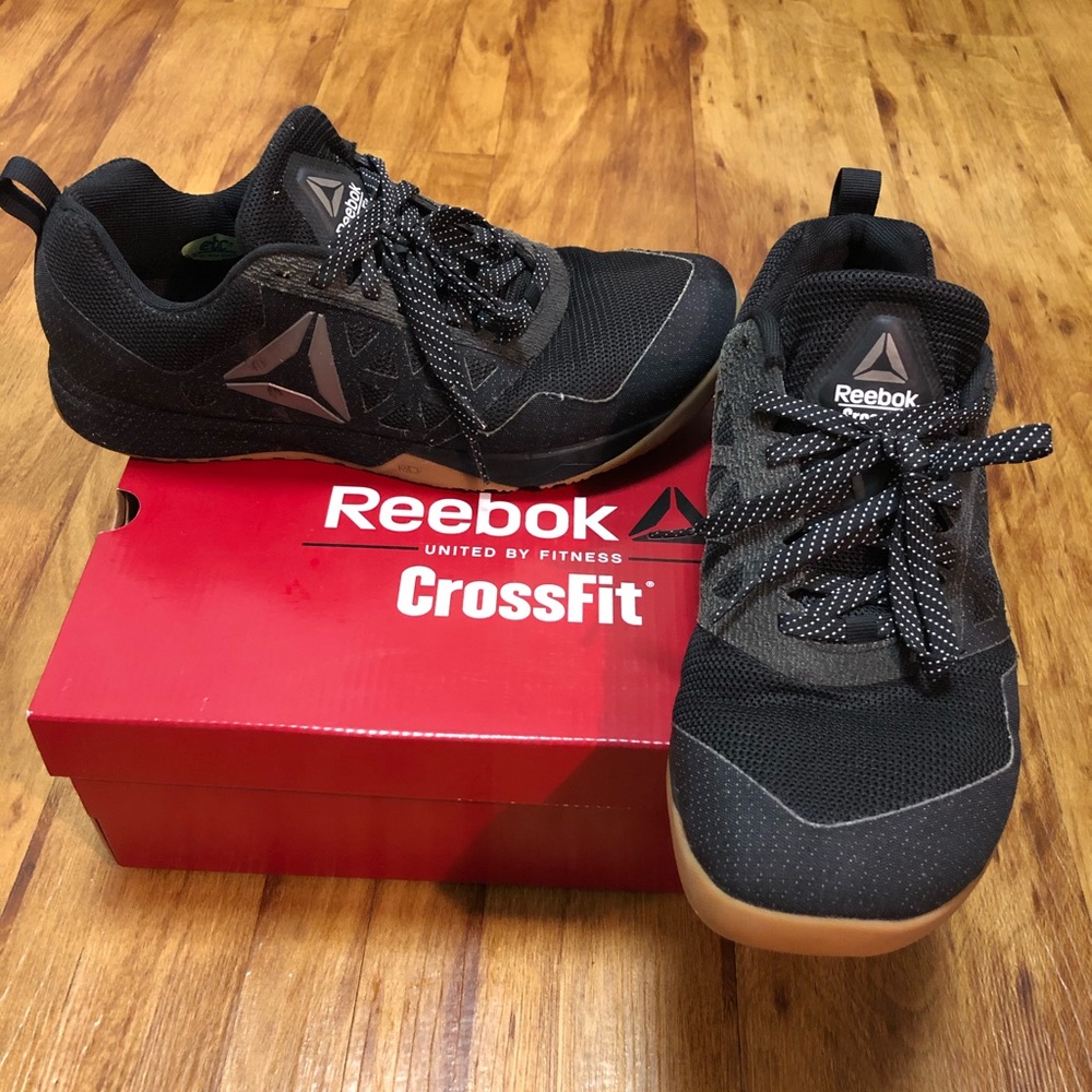Reebok nano 6 CrossFit